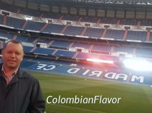 ColombianFlavor