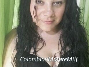 ColombianMatureMilf