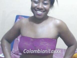 Colombianitaxxx