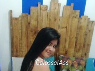 ColossalAss