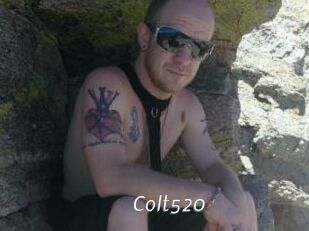 Colt520