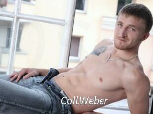 ColtWeber