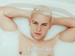 ColtonEvans