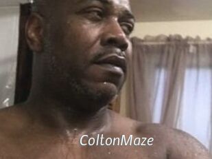 Colton_Maze