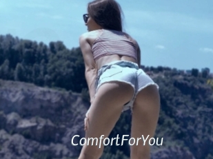 ComfortForYou