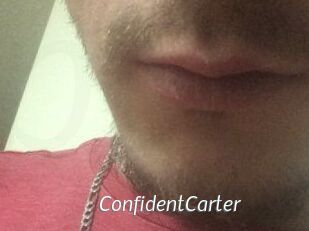 ConfidentCarter