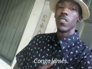 CongoJames