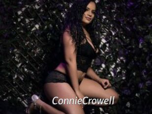 ConnieCrowell