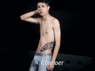Connoer