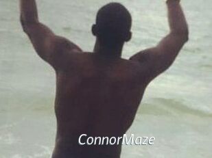 Connor_Maze Porn Star