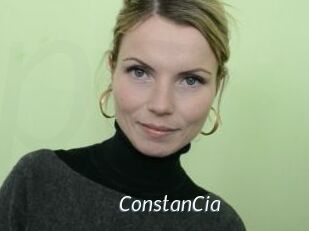 ConstanCia