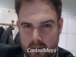 ControlMe69