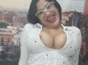 ConyTaylor
