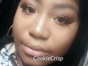 CookieCrisp