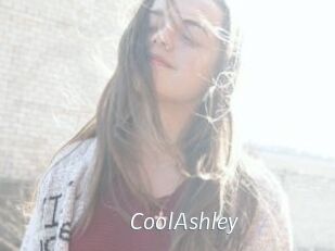 CoolAshley