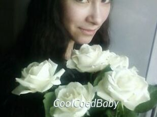 CoolCoedBaby