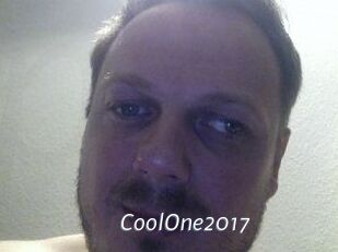 CoolOne2017