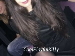 CoolPlayfulKitty