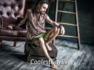 CoolestGuyEver