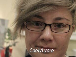CoolyLyaro