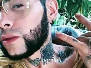 Coonnall