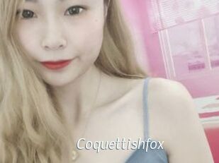 Coquettishfox