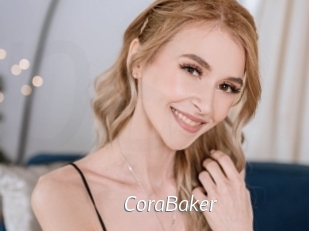 CoraBaker Porn Star