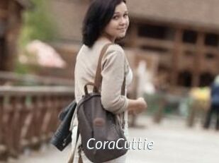 CoraCuttie