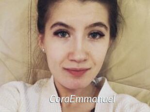 CoraEmmanuel