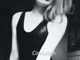 CoraLeigh