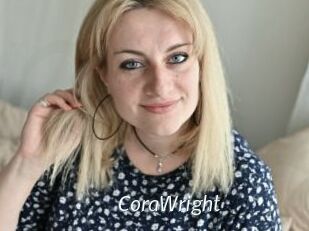 CoraWright