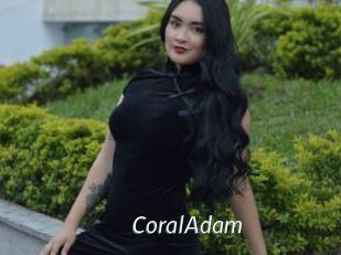 CoralAdam
