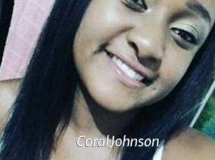 CoralJohnson