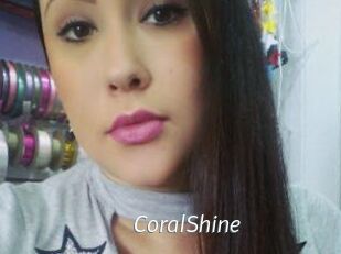CoralShine