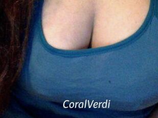 CoralVerdi