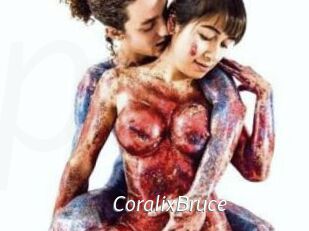 CoralixBruce Porn Star