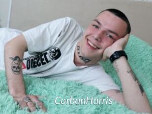 CorbanHarris