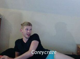 Coreycraze