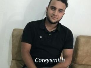 Coreysmith