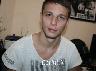 Corint_X