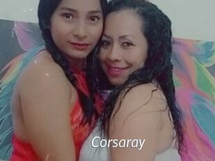 Corsaray