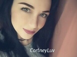 CortneyLuv