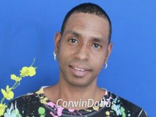 CorwinDallas