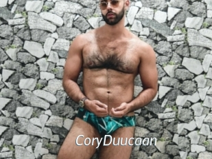CoryDuucaan Porn Star