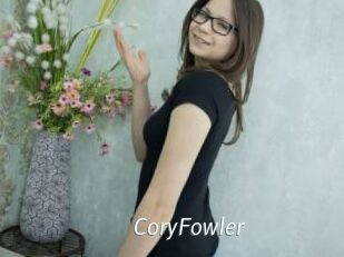 CoryFowler