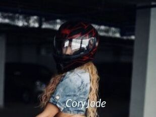 CoryJade