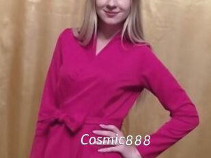 Cosmic888