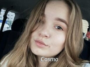 Cosmo