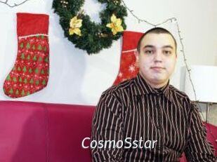 CosmoSstar
