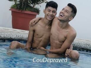 CouDepraved